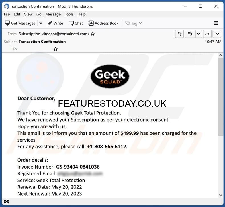 Is The Best Buy Geek Squad a Scam? 