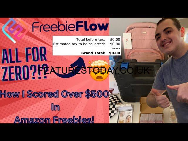 Freebie Flow Review