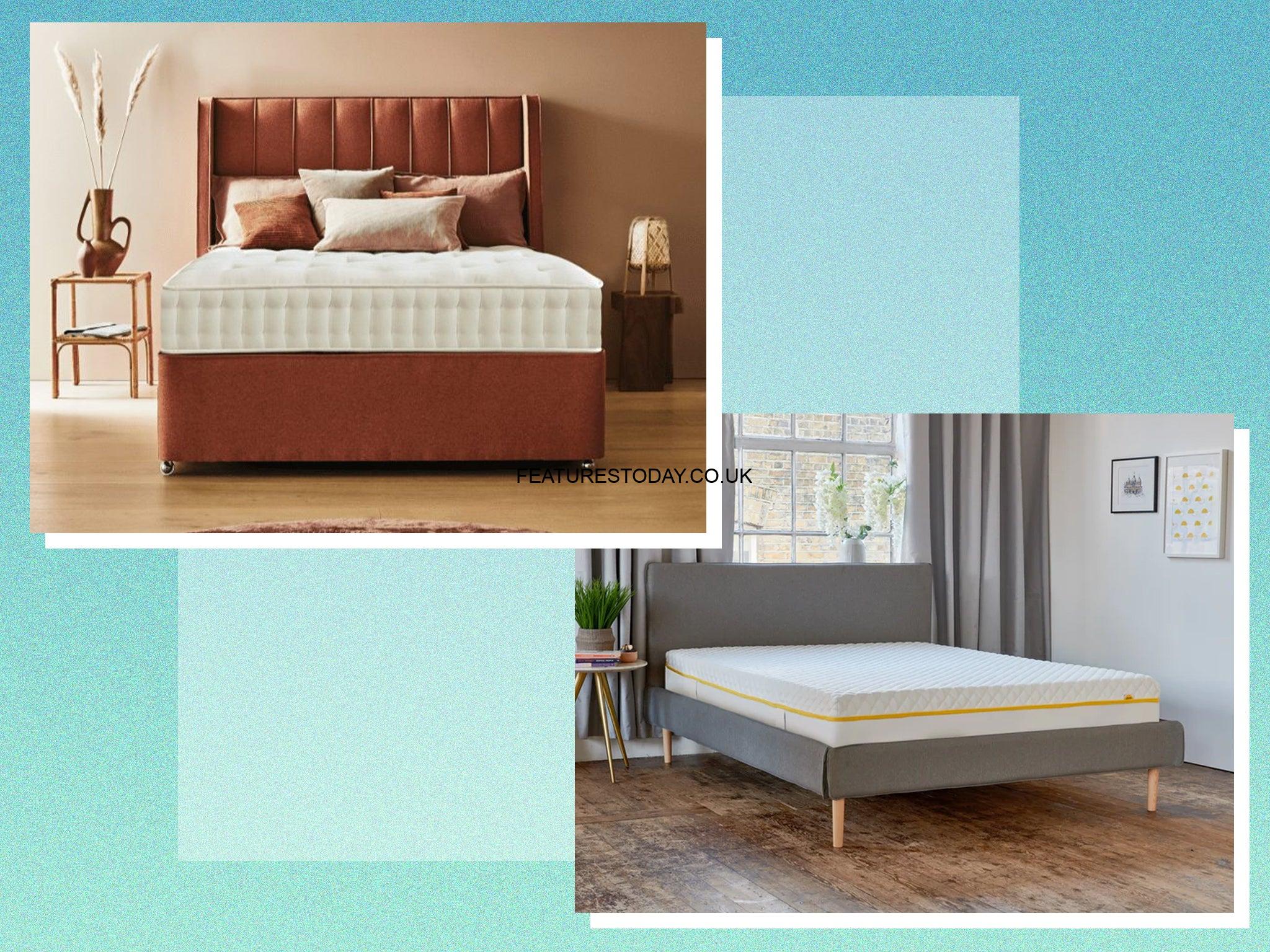 Recommended Mattresses