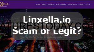 Is Linxella legit or scam