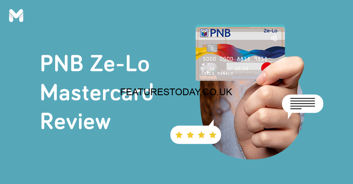 PNB Ze-Lo Credit Card Review