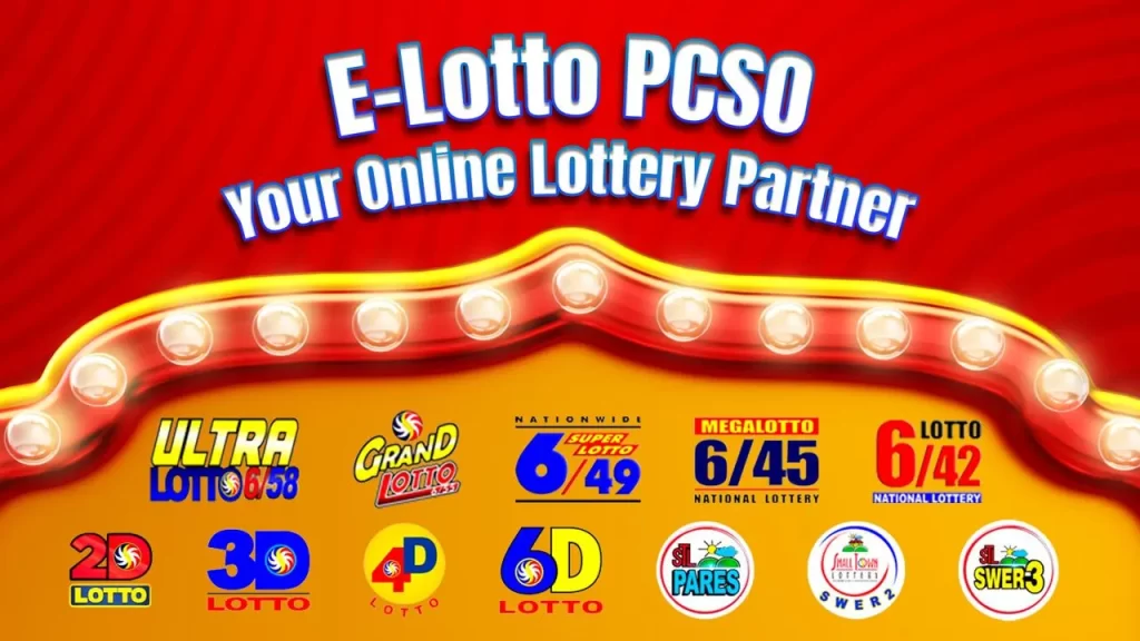 Is PCSO E-Lotto Legit or a Scam