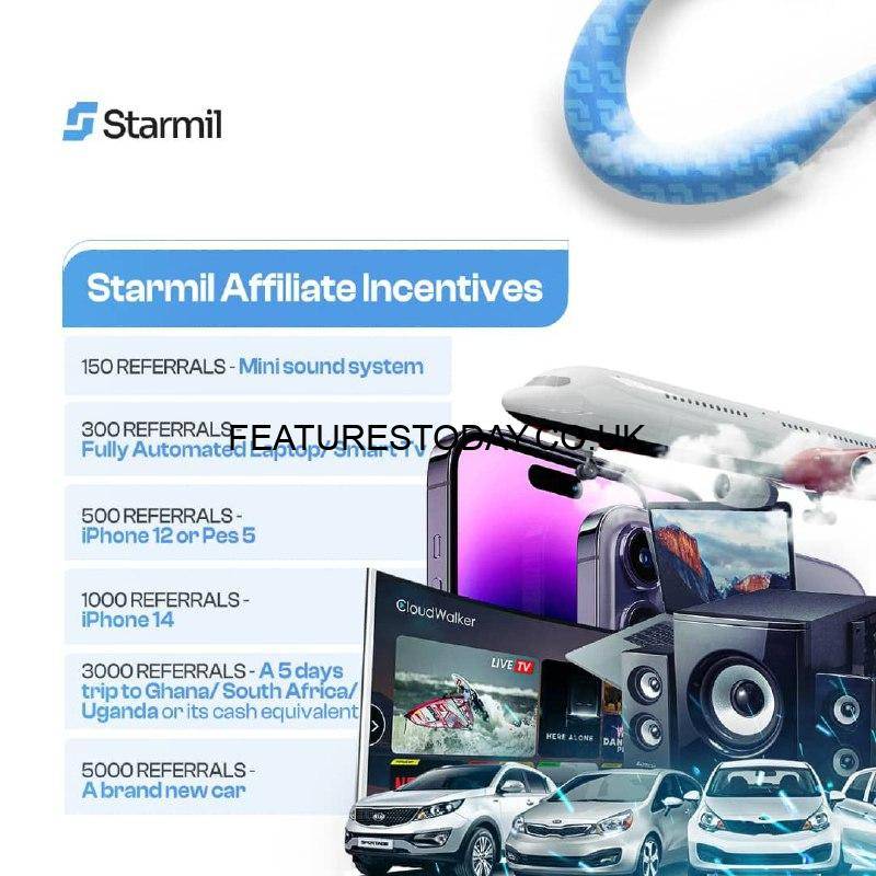 starmil registration sign up coupon code fee scam review login withdrawal 2