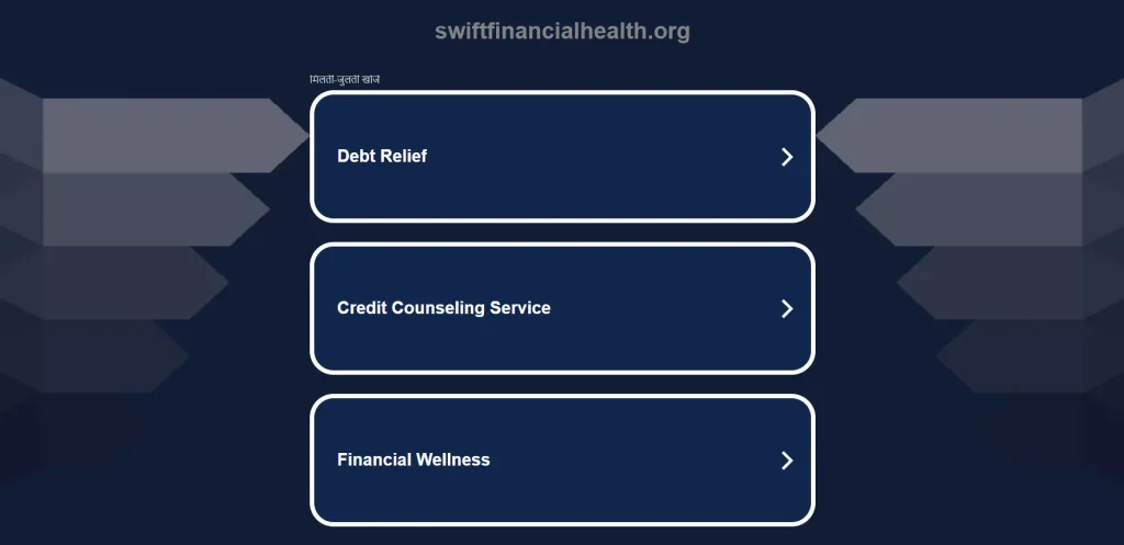swiftfinancialhealth org reviews legit or scam find out