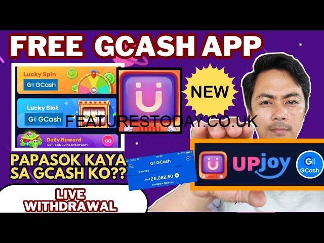 upjoy app review is upjoy app legit or scam